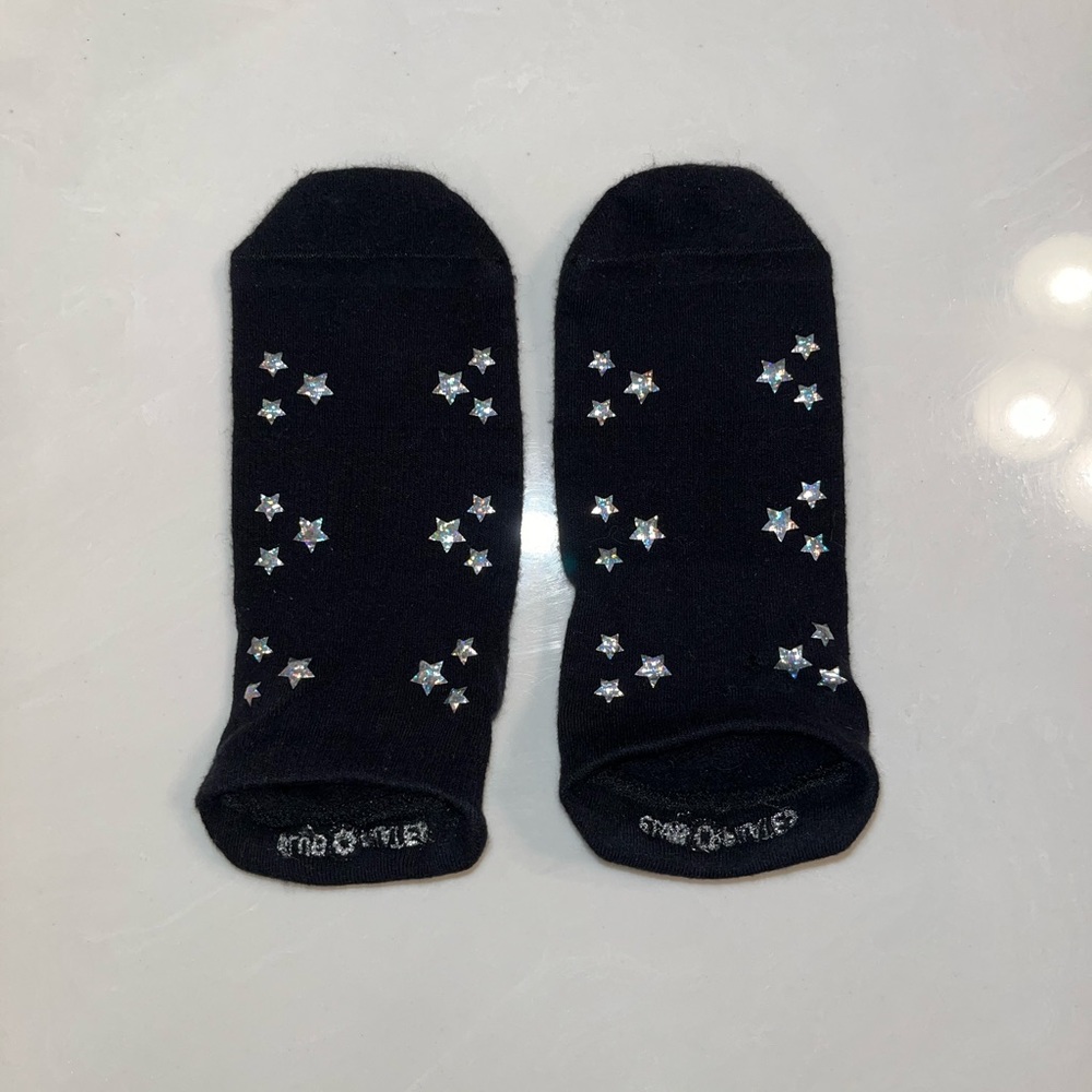 Club Pilates Grip Socks